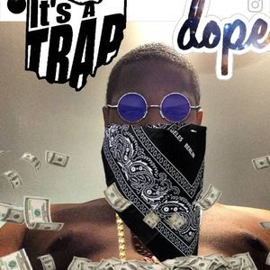 Meet your Posher, Antonio